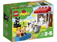 LEGO® DUPLO® 10870 Boerderijdieren - thumbnail