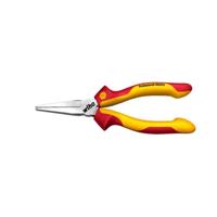 Wiha Lange platbektang | Professional electric | 160 mm | 6 1/2" - 26732 - 26732 - thumbnail