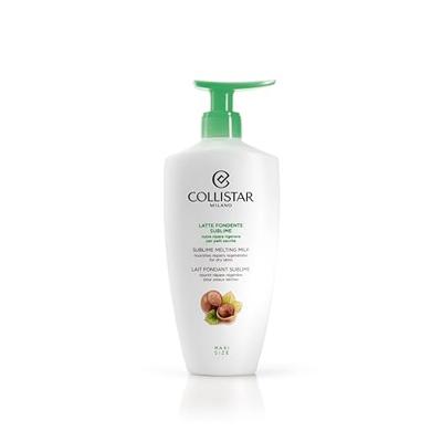 Collistar Perfect Body Sublime Melting Milk Lotion 400ml Collistar Perfect Body Sublime Melting Milk Lotion 400ml