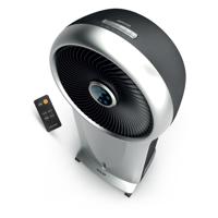 Sencor SFN 9011SL Luchtkoeler Zwart - thumbnail