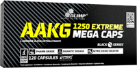 Olimp AAKG 1250 Extreme Mega Caps (120 caps) - thumbnail