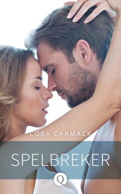 Cora Carmack Spelbreker Cora Carmack Spelbreker