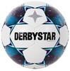 Derbystar 286010 Diamond II - White-Royal - 5 - thumbnail