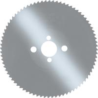 Promat/Tecwerk Metaalcirkelzaagblad | tandvorm BW | zaagblad-d. 250 mm breedte 2,5 mm | HSS borings-d. 32 mm | Z.200 - 4000814196 - thumbnail