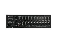 Omnitronic RM-1422FX USB rack mixer met MP3-speler - thumbnail