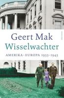 Wisselwachter - Geert Mak - ebook - thumbnail