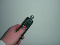 TFA Dostmann 30.5503 Materiaalvochtmeter - thumbnail