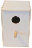 Parkietenblok vierkant Gebr. de Boon - Gebr de boon - thumbnail