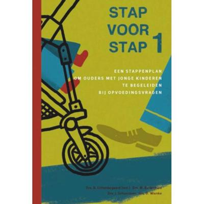 Stap voor stap (Paperback) Stap voor stap (Paperback)