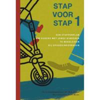 Stap voor stap (Paperback) - thumbnail