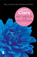 Het meisje en de miljonair - Jessica Clare - ebook - thumbnail