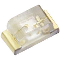 Kingbright KPHHS-1005SECK SMD-LED 0402 Oranje 150 mcd 120 ° 20 mA 2.1 V - thumbnail
