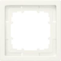 Siemens 5TG1321 Frame 1-voudig Delta Wit Schakelmateriaal 1 stuk(s) - thumbnail