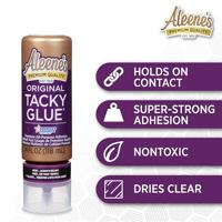 Aleene's • original tacky glue always ready fles 118ml - thumbnail
