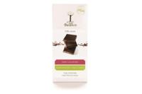 Balance Choco stevia tablet puur cacao 85 Gram - thumbnail