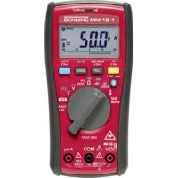 Benning Digitale multimeter | 0,1 mV-1.000 V | True RMS | 1 stuk - 044687 044687 - thumbnail