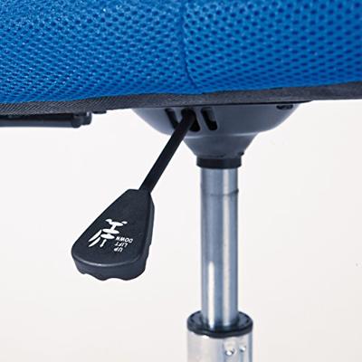 Inter Link Bureaustoel (Blauw) Inter Link Bureaustoel (Blauw)