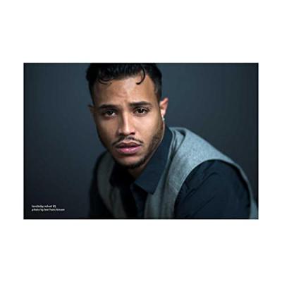 Lensbaby Velvet 85 zwart Sony E