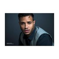 Lensbaby Velvet 85 zwart Sony E - thumbnail