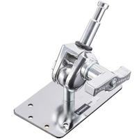 Manfrotto Avenger F810 Baby Plate W/16mm Swivel Spigot - thumbnail