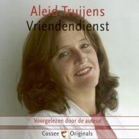 Vriendendienst - thumbnail