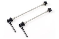 VIA Titanium Snelspanners voor Wegnaven - thumbnail