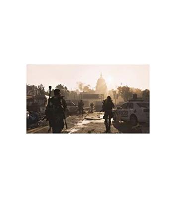 Ubisoft TOM CLANCY'S DE DIVISIE 2 - XBOX ONE nv prix