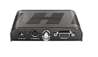 ABUS ABUS BNC/VGA Konverter TVAC20001 TVAC20001 BNC/VGA adapter ABUS ABUS BNC/VGA Konverter TVAC20001 TVAC20001 BNC/VGA adapter