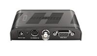 ABUS ABUS BNC/VGA Konverter TVAC20001 TVAC20001 BNC/VGA adapter - thumbnail