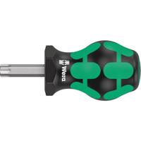 Wera 367 TORX® Stubby Torx-schroevendraaier Grootte T 40 Koplengte: 25 mm 1 stuk(s) - thumbnail