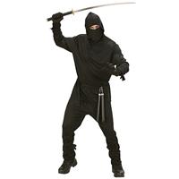 Ninja kostuum man Raphael - thumbnail