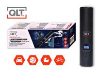 Qlt Draadloze Luchtcompressor - thumbnail