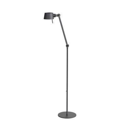 Tonone Bolt 1 arm Floor Long Vloerlamp - Donkergrijs Tonone Bolt 1 arm Floor Long Vloerlamp - Donkergrijs