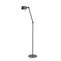 Tonone Bolt 1 arm Floor Long Vloerlamp - Donkergrijs - thumbnail
