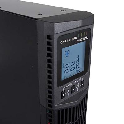Green Cell UPS RTII UPS 3000 VA