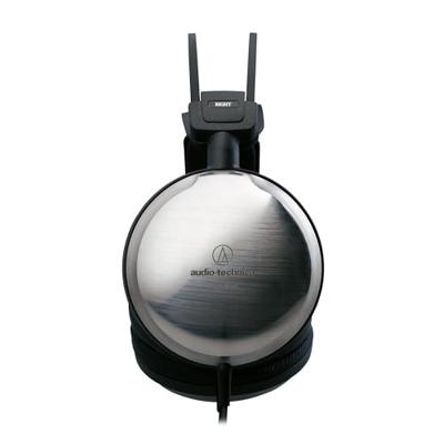Audio Technica A2000Z Hifi Closed-back Koptelefoon Metallic Afwerking