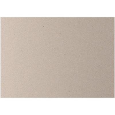 Creativ Company Karton, vel 70x100 cm, dikte 3 mm, 2200 gr, 10 vel/ 1 doos