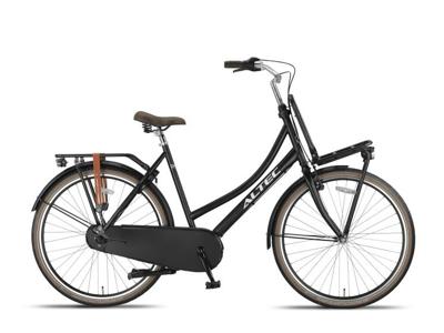 Altec Dutch Transportfiets Dames 28 inch 50cm 3v