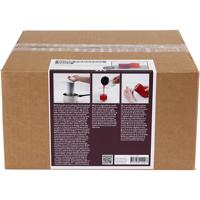Creativ Company Pure paraffine was, 5 kg/ 1 doos - thumbnail