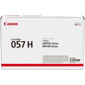 Originele Toner Canon i-SENSYS 057H Zwart