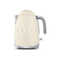 SMEG KLF03CREU Elektrische Waterkoker 50's Style - Creme - thumbnail