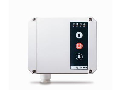 Becker Rolpoort Besturing BOT6-Centronic Becker Rolpoort Besturing BOT6-Centronic