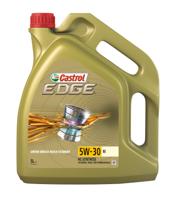 Motorolie Castrol Edge 5W30 M 5L 15BF6C - thumbnail