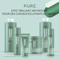 Kadus Professional Care P.U.R.E Shampoo 1000ml - thumbnail