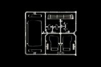 Italeri 510003916 MAN TGX XXL D38 E6 Vrachtwagen (bouwpakket) 1:24 - thumbnail