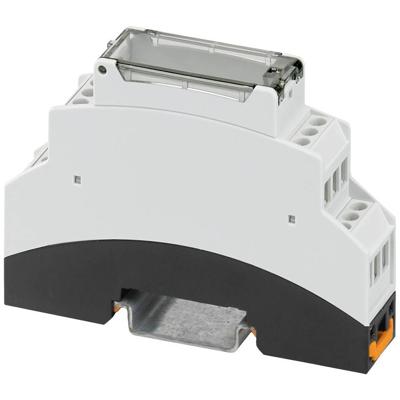 Phoenix Contact BC 17,8-KIT-U22-7035+4MKDSO3 1311001 Elektronicabehuizing 17.8 x 89.7 x 60.7 Polycarbonaat Grijs-wit (RAL 7035), Zwart (RAL 9005) 1 stuk(s)