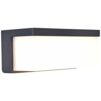 Lutec Solar wandlampZelna antraciet - 6912401345 - thumbnail