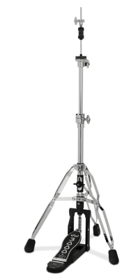 DW Drums 3000 Series DWCP3500A 3-Leg hi-hat statief