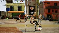 Street Power Football - thumbnail
