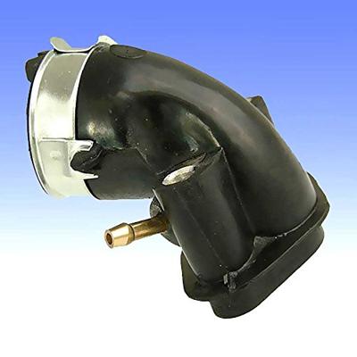 101 OCTANE 101.octane inlaatspruitstuk intake manifold standard rex 125, sukida 125